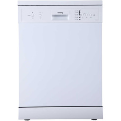 Посудомоечная машина Korting KDF 60240