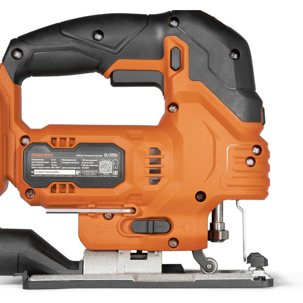 Электролобзик Daewoo Power DAJ 2221Li Set (с 1-им АКБ)