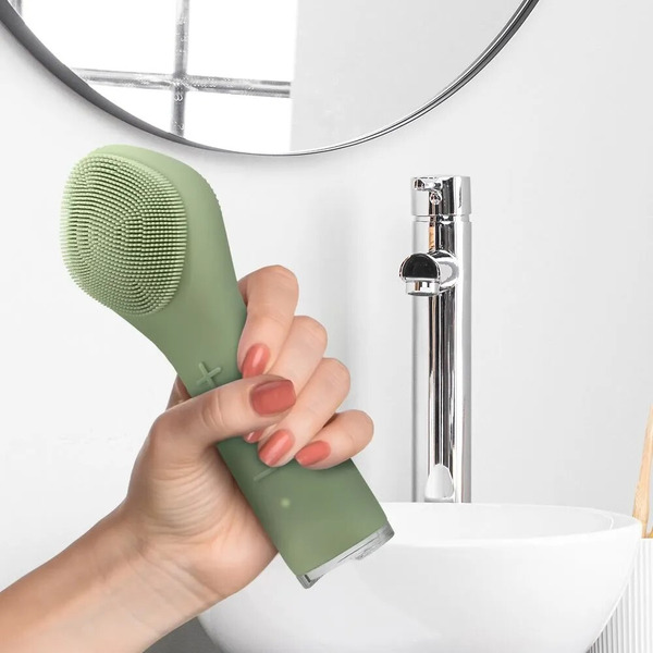 Щетка для лица Kitfort KT-3195