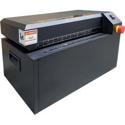 Перфоратор картона Office Kit OKP400A