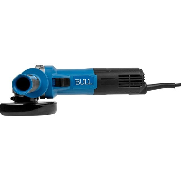 Одноручная углошлифмашина BULL WS 1212 (1333513)