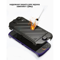 Верхняя крышка Skull & Co CC-002 SWITCH 2