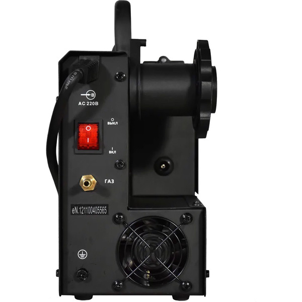 Сварочный инвертор Link Lion MIG-180/5