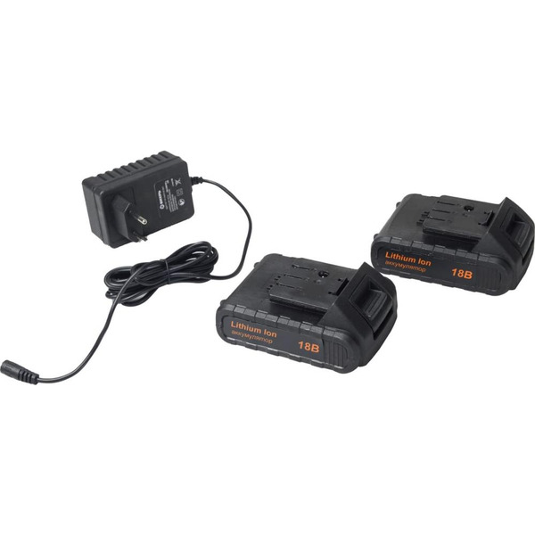 Дрель-шуруповерт Вихрь ДА-18Л-2КУ/Б (72/14/23)