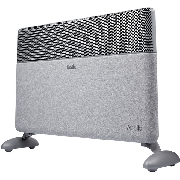 Конвектор Ballu Apollo digital INVERTER Moon Gray BEC/ATI-1501