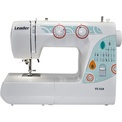Швейная машина бытовая LEADER VS 55А