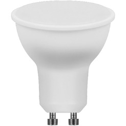 Светодиодная лампа Feron LB-760 11W 230V GU10 6400K MR16 38142
