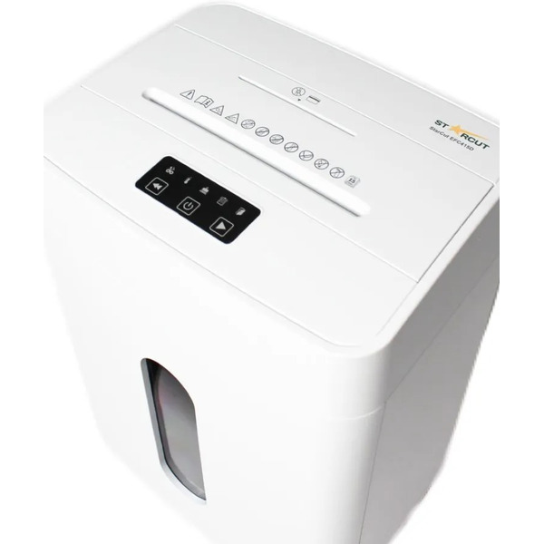 Шредер StarCut EFC 415D