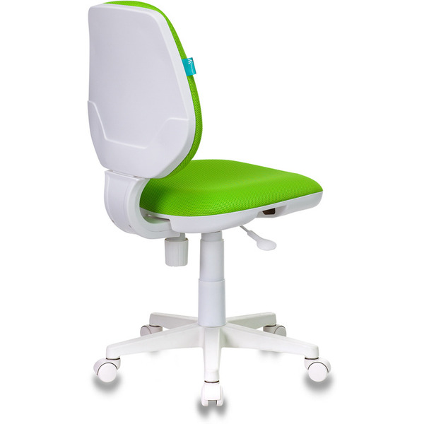 Компьютерное кресло Бюрократ CH-W213/TW-18 (салатовый)