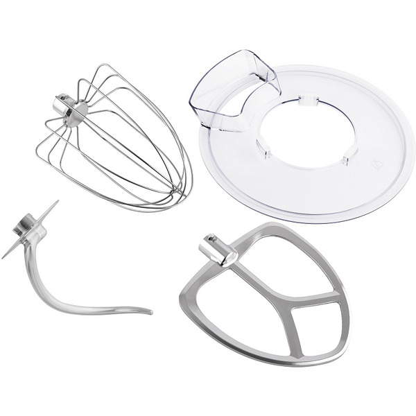 Миксер MAUNFELD MF-432S