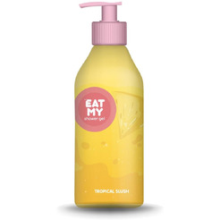 Гель для душа EAT MY "Тропический слаш" 200 мл (362180)