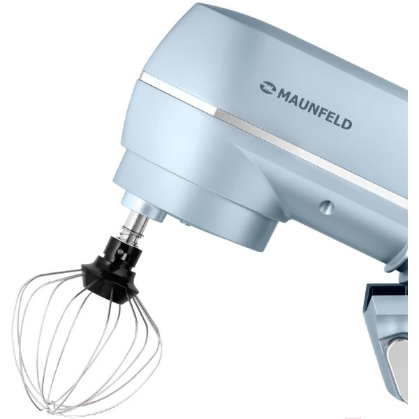 Планетарный миксер MAUNFELD MF-423BL