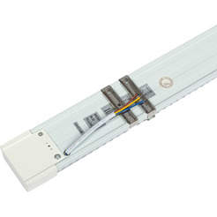 Светильник линейный REXANT 607-023 СПО призма 4000K нейтральный свет