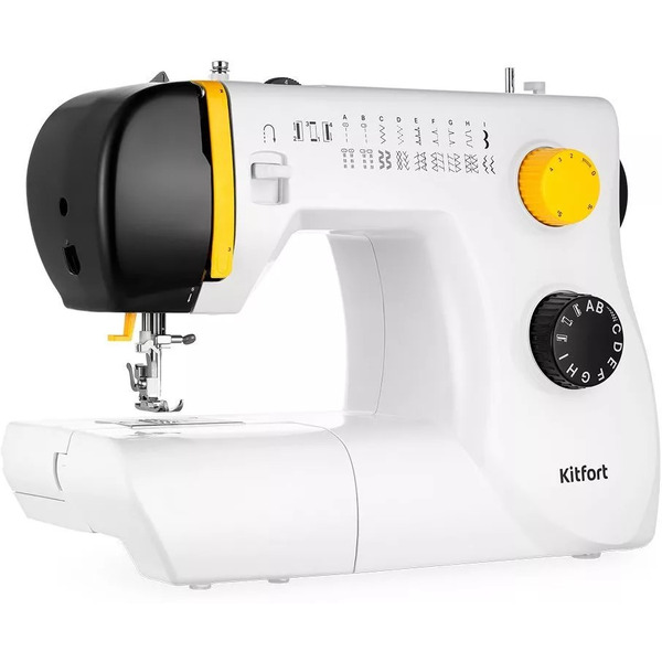 Швейная машина Kitfort КТ-6057