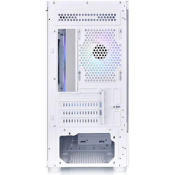 Корпус Thermaltake View 170 TG ARGB (белый)