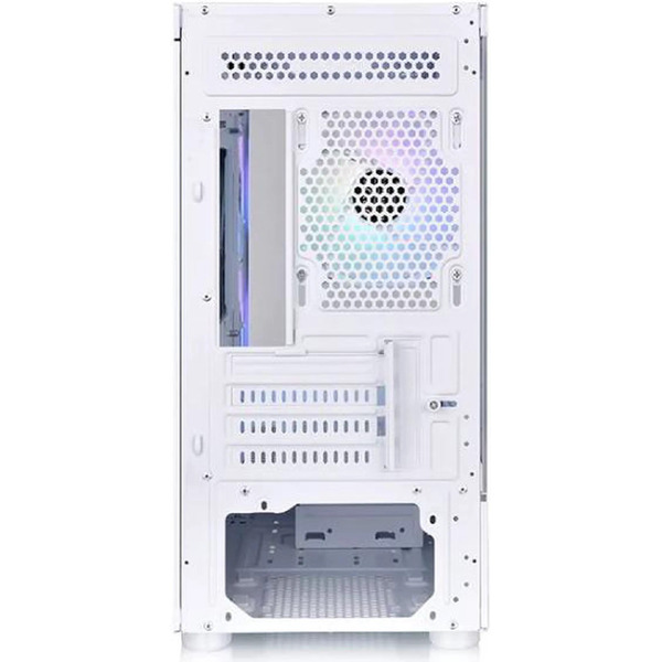 Корпус Thermaltake View 170 TG ARGB (белый)