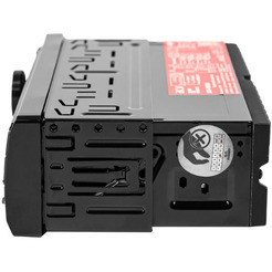 USB-магнитола ACV ADX-907BM DSP