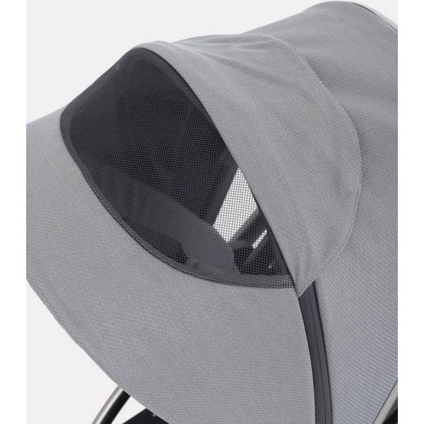 Детская универсальная коляска Rant Falcon 2 в 1 / RA097 (серый)