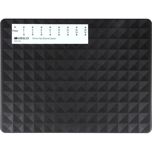 Коммутатор Origo OS1116/A1A