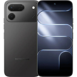 Смартфон Tecno Spark 50 Pro 8GB/256GB Ink Black (KO5)