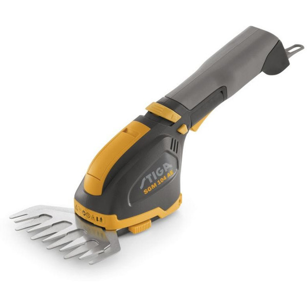 Садовые ножницы Stiga SGM 104 AE (253010271/ST1)