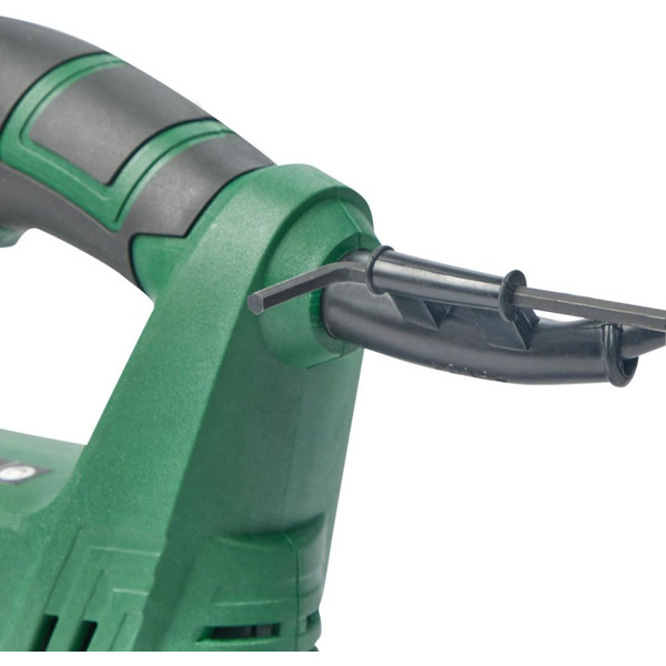 Электролобзик Калибр ЛЭМ-450Е