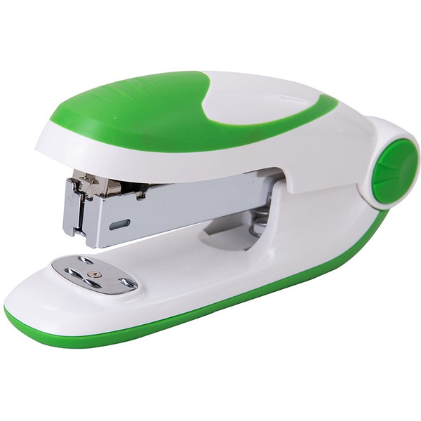 Степлер DELI E0319GREEN