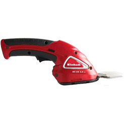 Кусторез Einhell GС-CG 3.6 Li (3410455)