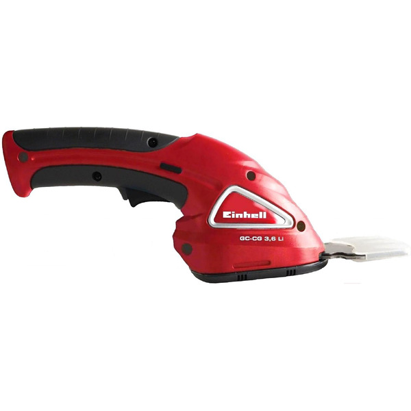 Кусторез Einhell GС-CG 3.6 Li (3410455)