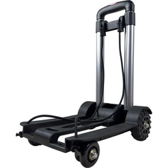 Тележка складная RAD D013-4 (с комплектом креплений)