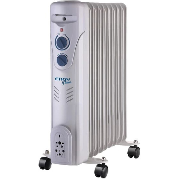 Масляный радиатор Engy EN-2309 Fusion