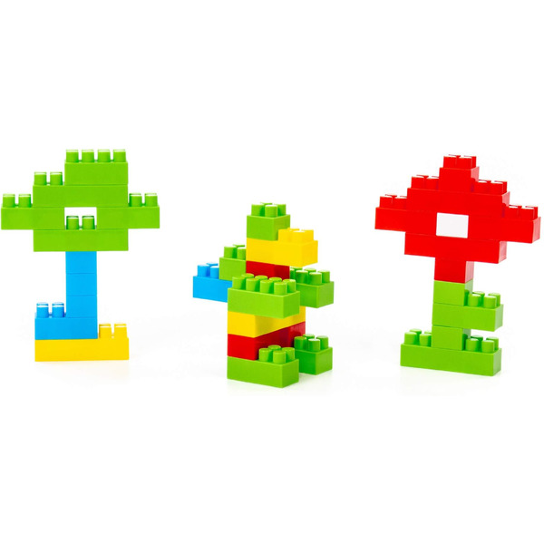 Конструктор Полесье 3314 Гигант