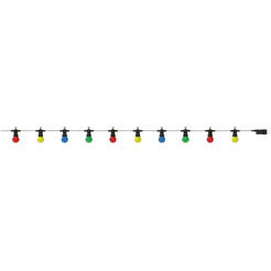 Гирлянда светодиодная Gauss Holiday Белт Лайт HL060