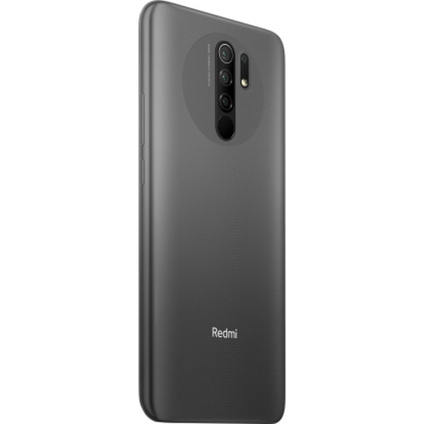 Смартфон Xiaomi Redmi 9 3GB/32GB Carbon Grey EU без NFC