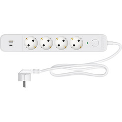 Сетевой фильтр Maxvi SP-330AC