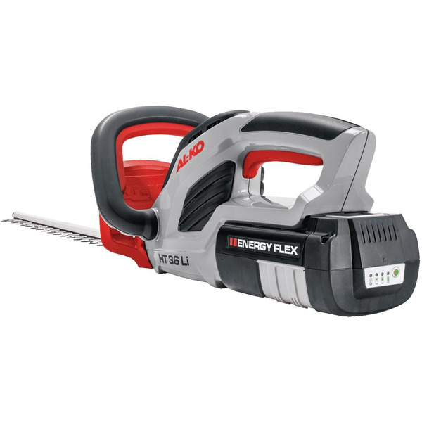 Кусторез AL-KO HT 36 Li (без АКБ и ЗУ)