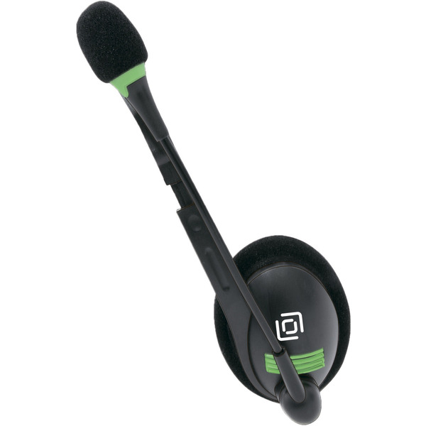 Наушники Oklick HS-M100