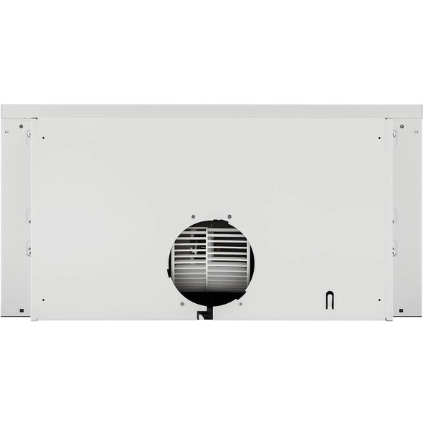 Кухонная вытяжка Krona Kamilla Eco 600 W (белый)