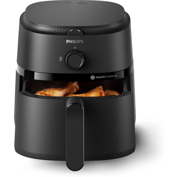 Аэрофритюрница (Аэрогриль) Philips Series 1000 NA120/00