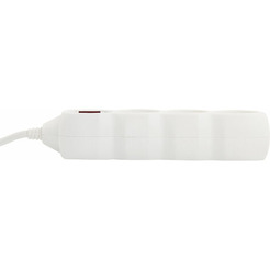 Удлинитель сетевой SONNEN U-133GS (511434)