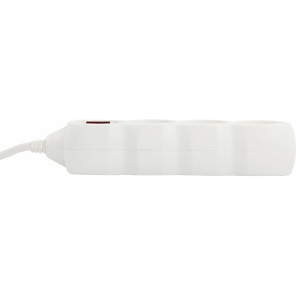 Удлинитель сетевой SONNEN U-133GS (511434)
