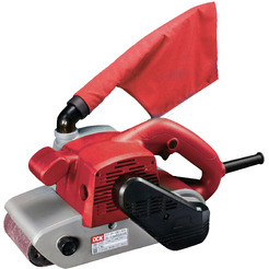 Ленточная шлифмашина DCK KST610