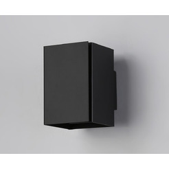 Бра Ambrella Techno Spot TN5118 BK (черный)