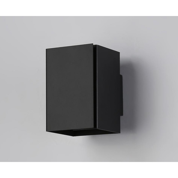 Бра Ambrella Techno Spot TN5118 BK (черный)