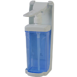 Дозатор локтевой Uctem DSS130