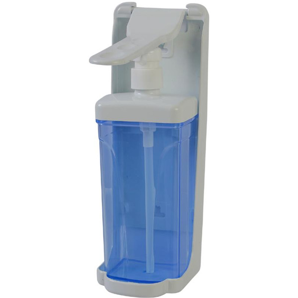 Дозатор локтевой Uctem DSS130