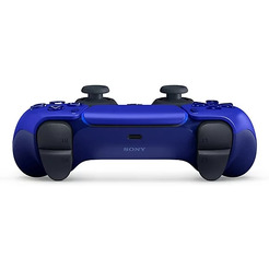 Беспроводной геймпад Sony PlayStation 5 DualSense Cobalt Blue (CFI-ZCT1W09X)