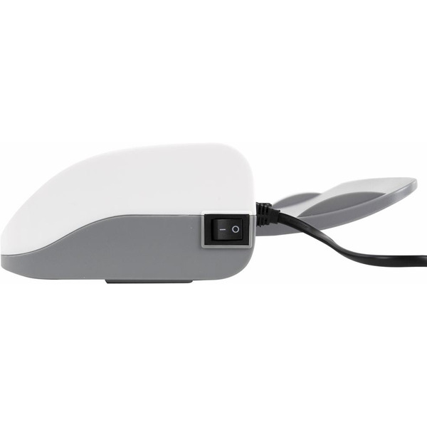 Ламинатор BRAUBERG Silver Max A4 (532624)