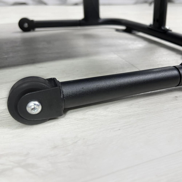 Беговая дорожка механическая Calviano BeFIT чёрная