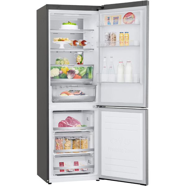 Холодильник LG GC-B459SMUM